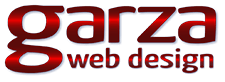 Garza Web Design — Richmond, VA