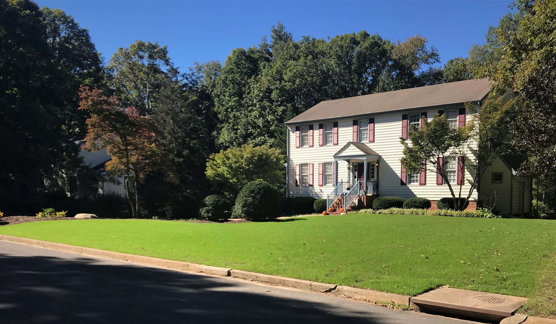 Home in Richmond, VA