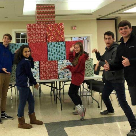youth group